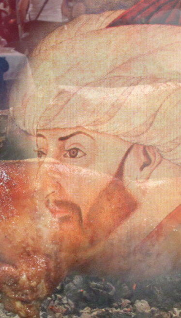 LUKAVLUK SRBA: Zašto se na Božić jede prasetina?