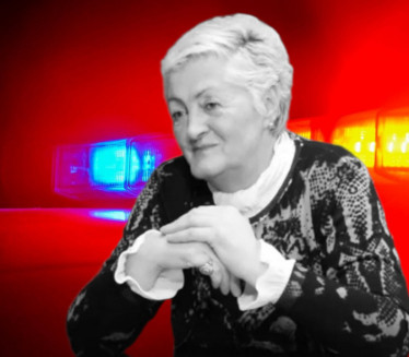 MUP: Telo Jovanke Jolić pronađeno na Voždovcu - u SNEGU