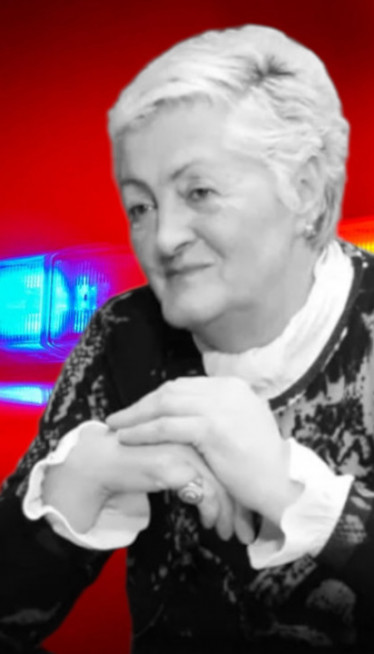 MUP: Telo Jovanke Jolić pronađeno na Voždovcu - u SNEGU