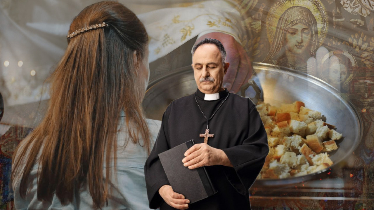 OTAC TOMA: "Ovo je najgori GREH na Božić, ŽENE to rade!"