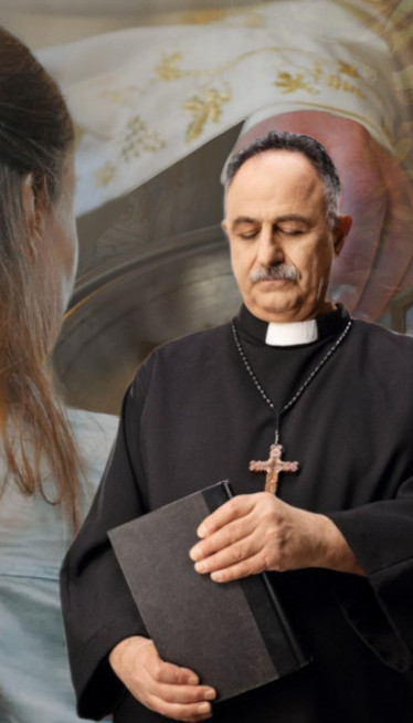 OTAC TOMA: "Ovo je najgori GREH na Božić, ŽENE to rade!"