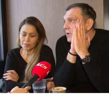 Minin Kasper PREVARANT- Tako je verio i bivšu zadrugarku...