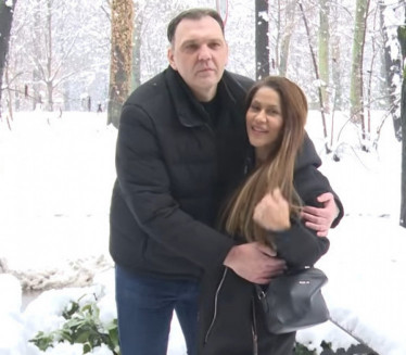 "Meni se ovaj čovek ne sviđa": Pevačica zabrinuta za Minu