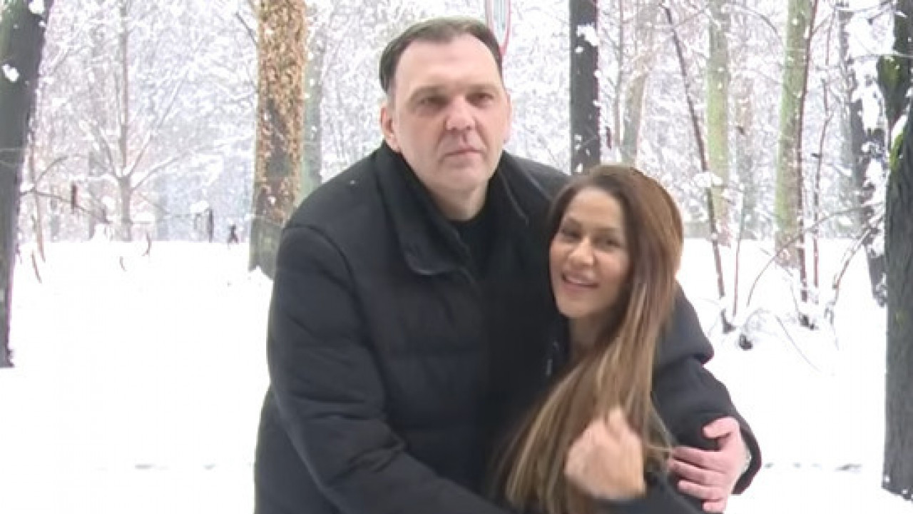 "Мени се овај човек не свиђа": Певачица забринута за Мину