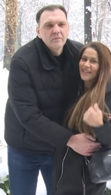 "Meni se ovaj čovek ne sviđa": Pevačica zabrinuta za Minu