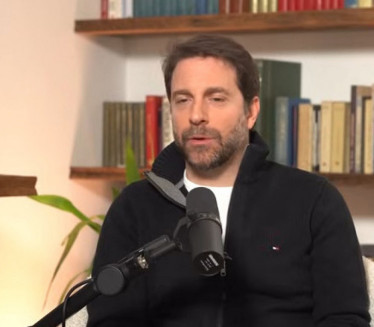 SUPRUGA GORDANA KIČIĆA: Prirodna lepotica (FOTO)