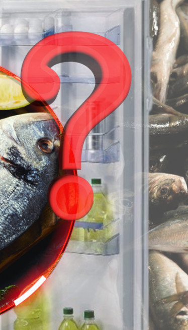 Šta da činite kad vam RIBLJA KOST zapadne u grlo