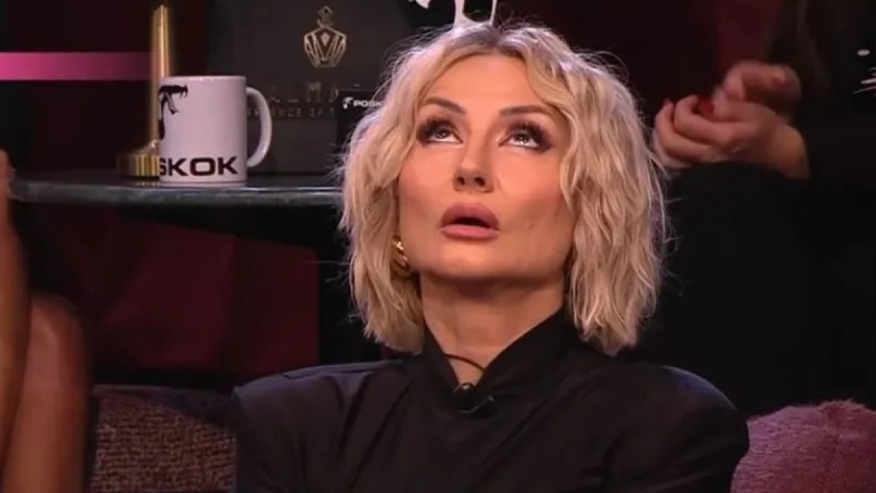 GOCA ZAPLAKALA U EMISIJI: "Odakle vam ove slike?"