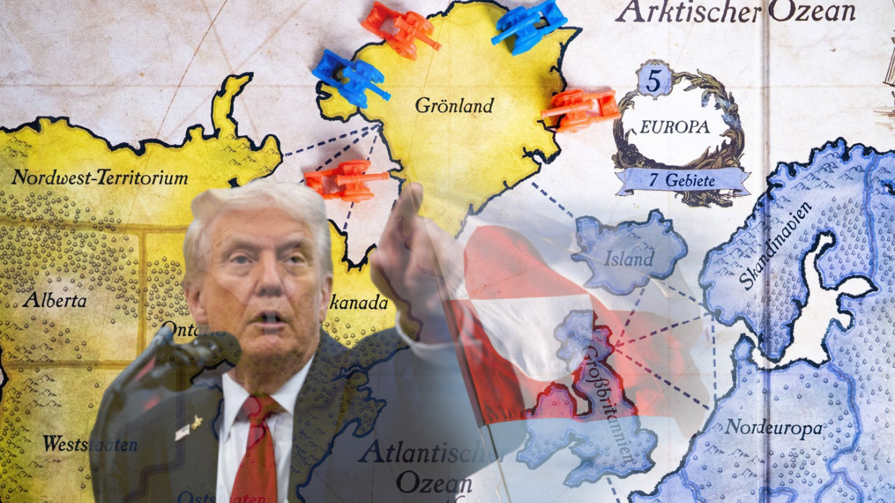 НАТО НЕЋЕ БРАНИТИ ДАНСКУ? Могући сценарији за Гренланд