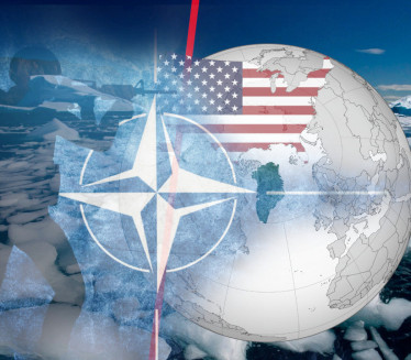 NATO ODRŽAO SASTANAK: Ima plan za obranu Grenlanda