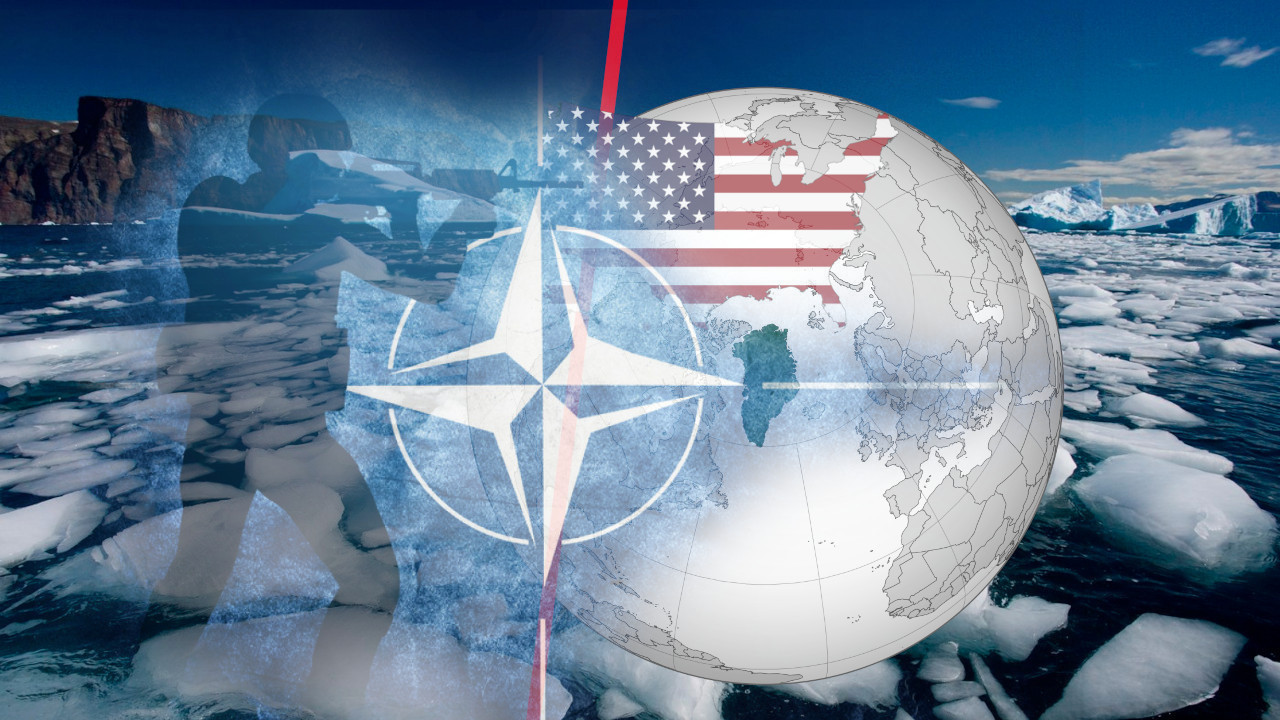НАТО ОДРЖАО САСТАНАК: Има план за обрану Гренланда