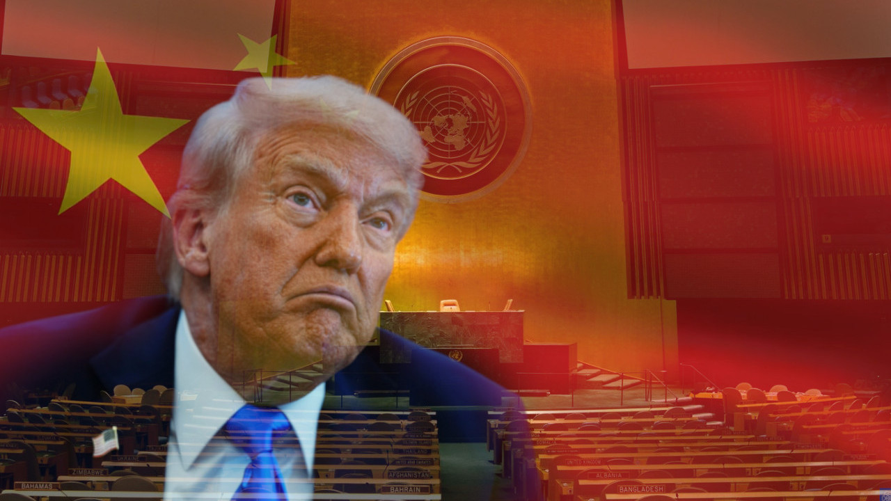 "ЗАКОН ЏУНГЛЕ" После Трампових ПОТЕЗА, Кинези упозоравају