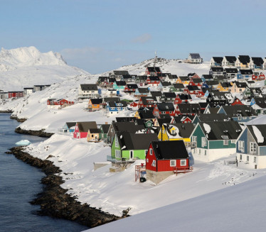 Novi veliki problem za Grenland usred tenzija sa Trampom
