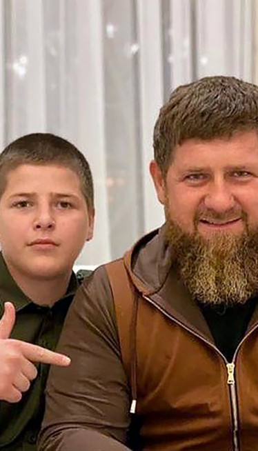 SIN RAMZANA KADIROVA PRIMLJEN U BOLNICU?Doživeo tešku nesreću