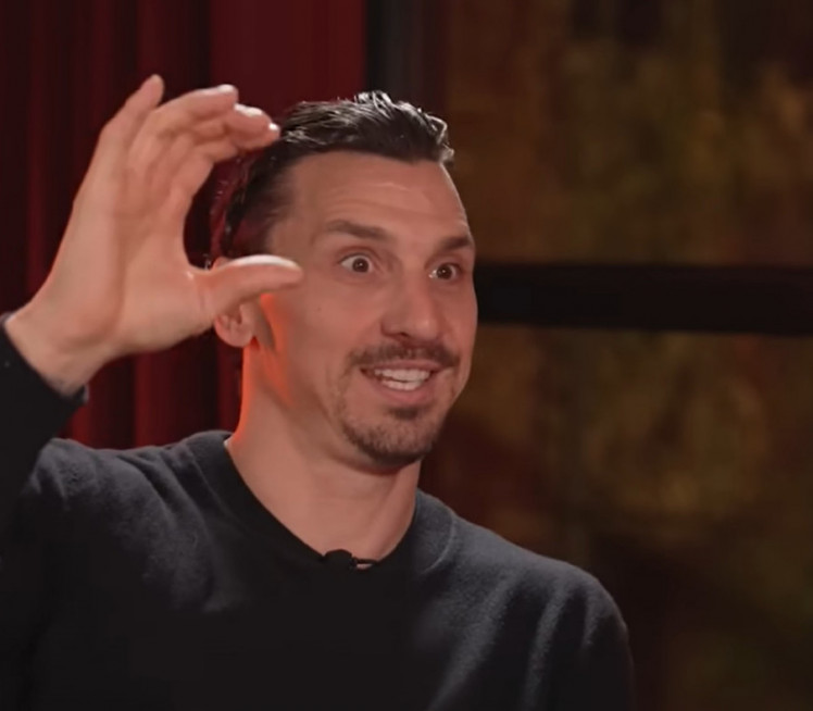 IBRIN MATERNJI JEZIK? U Bosni mu žestoko zamerili zbog izjave