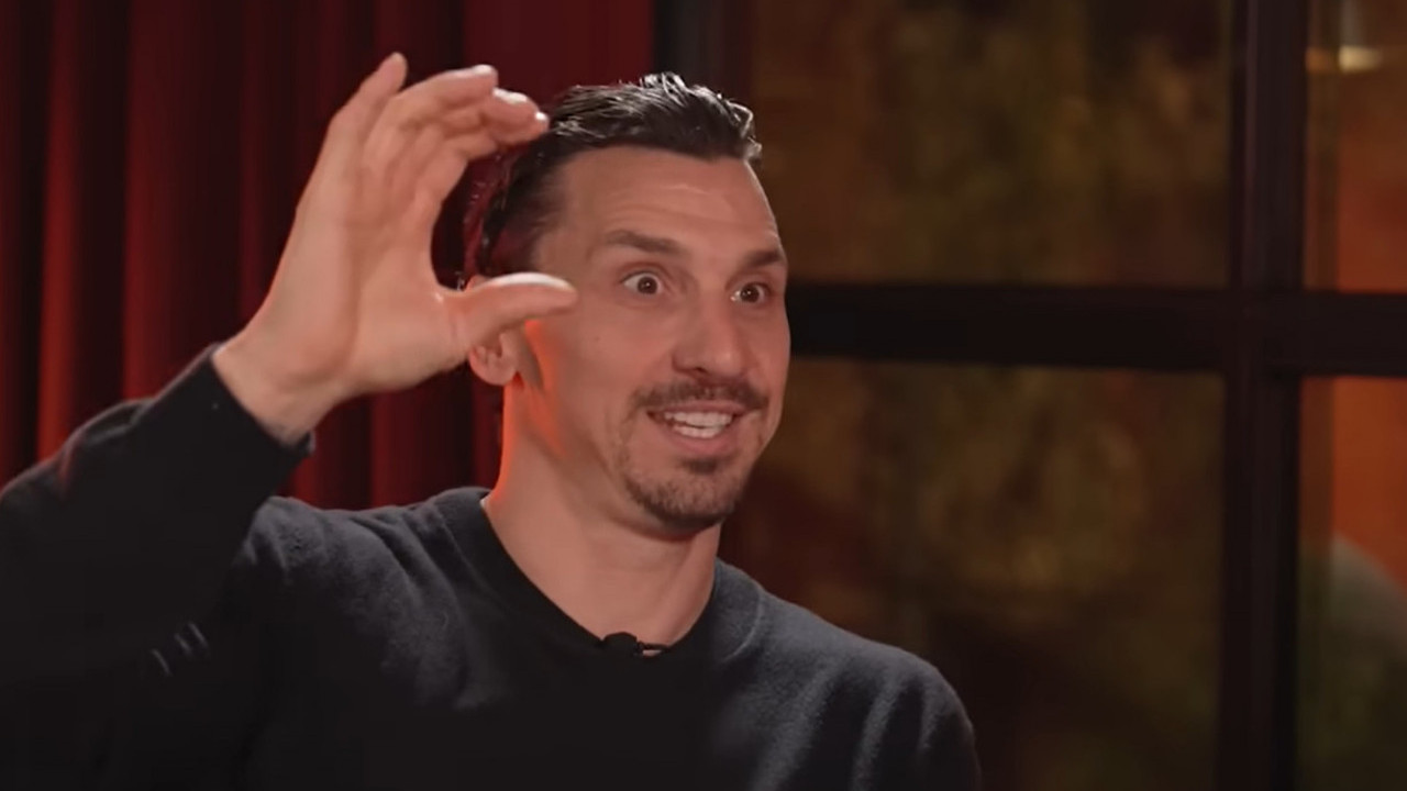 IBRIN MATERNJI JEZIK? U Bosni mu žestoko zamerili zbog izjave