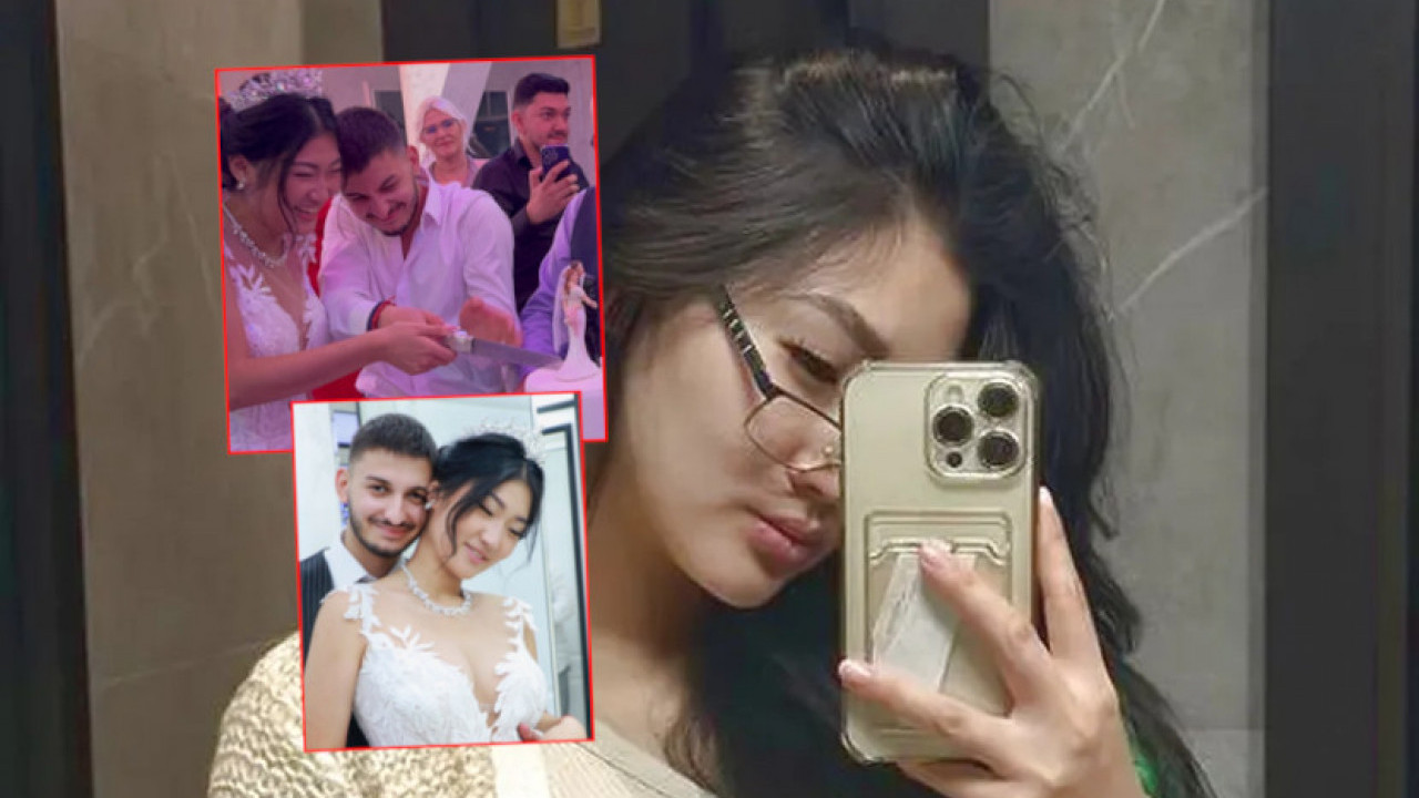 КИНЕСКИЊА - СРПСКА СНАЈА: Једна ствар у Србији јој је ЧУДНА