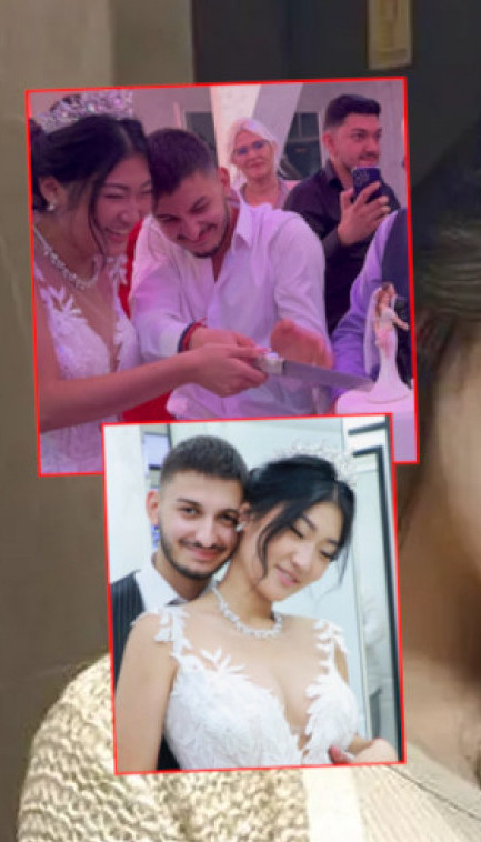 KINESKINJA - SRPSKA SNAJA: Jedna stvar u Srbiji joj je ČUDNA