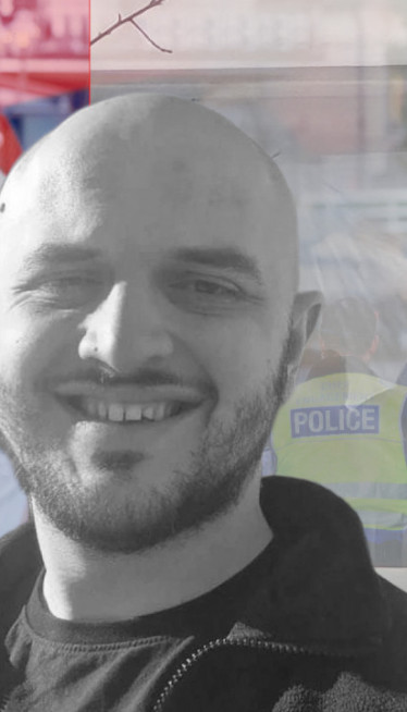 SAHRANA SRPSKOG HEROJA Stefan spasavao ljude pa izgubio život