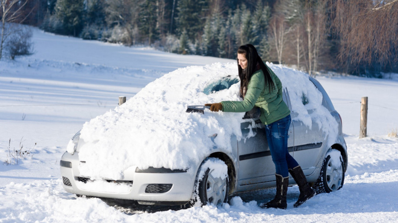 ZAMRZAVANJE GORIVA: Ovi automobili su ugroženi - ŠTA činiti
