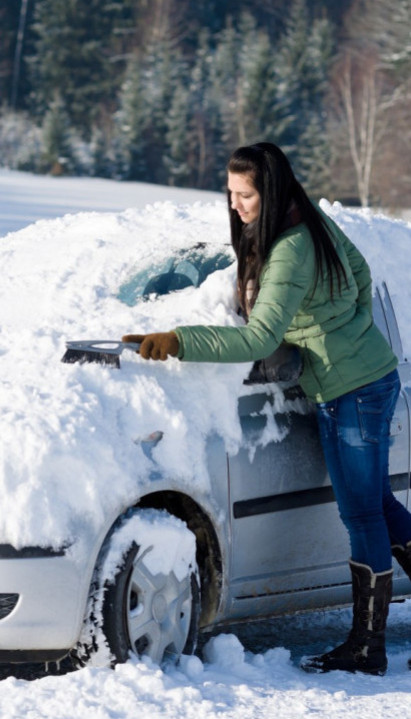 ZAMRZAVANJE GORIVA: Ovi automobili su ugroženi - ŠTA činiti