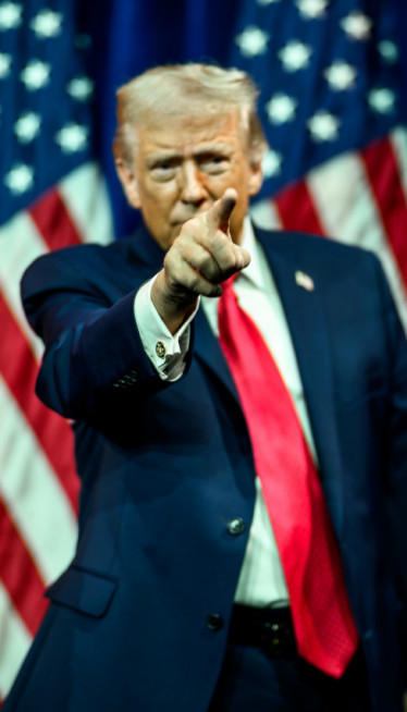 "Oni su propala nacija, nemaju ni gorivo za avione"