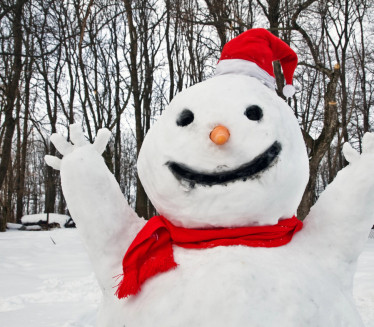 BIZARAN INCIDENT: Nepoznati muškarac ukrao Sneška Belića