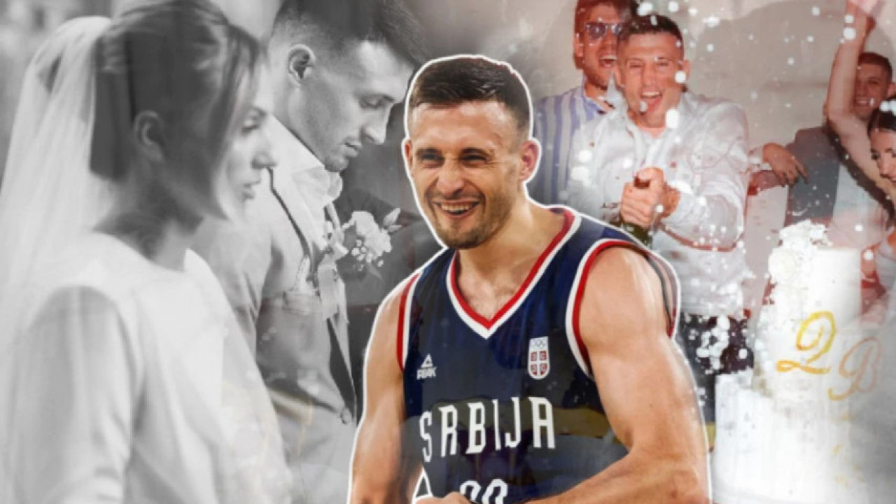 Ko je misteriozna Teodora, supruga Alekse Avramovića?