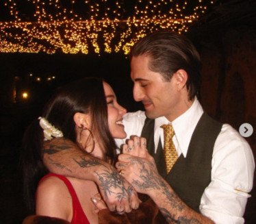 ВЕРИО СЕ ДАМИАНО ДАВИД Италијан за којим жене луде