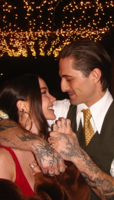 ВЕРИО СЕ ДАМИАНО ДАВИД Италијан за којим жене луде