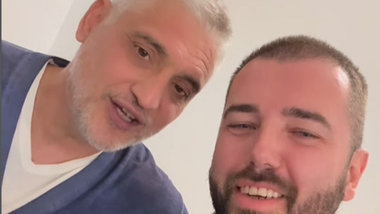 ЋЕРКА КОД ЧЕДЕ Шта је урадила Косу: "Добио је шта је тражио"