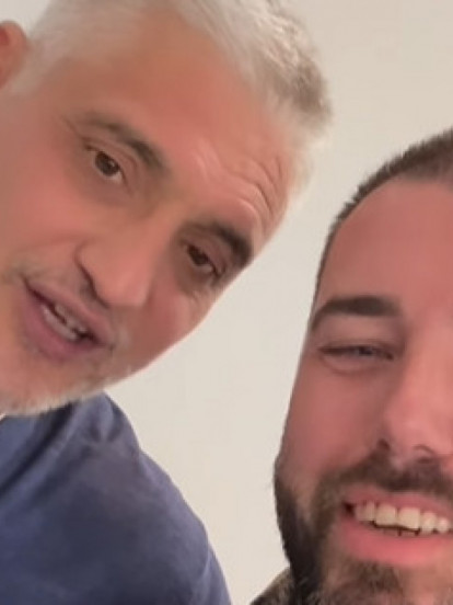 ЋЕРКА КОД ЧЕДЕ Шта је урадила Косу: "Добио је шта је тражио"