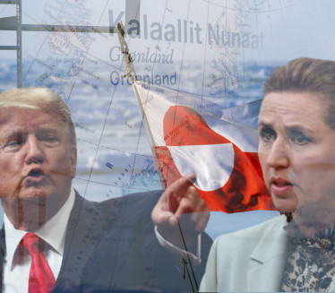 ДАНСКА ДИЛЕМА Да се боримо за неког коме није стало до нас?