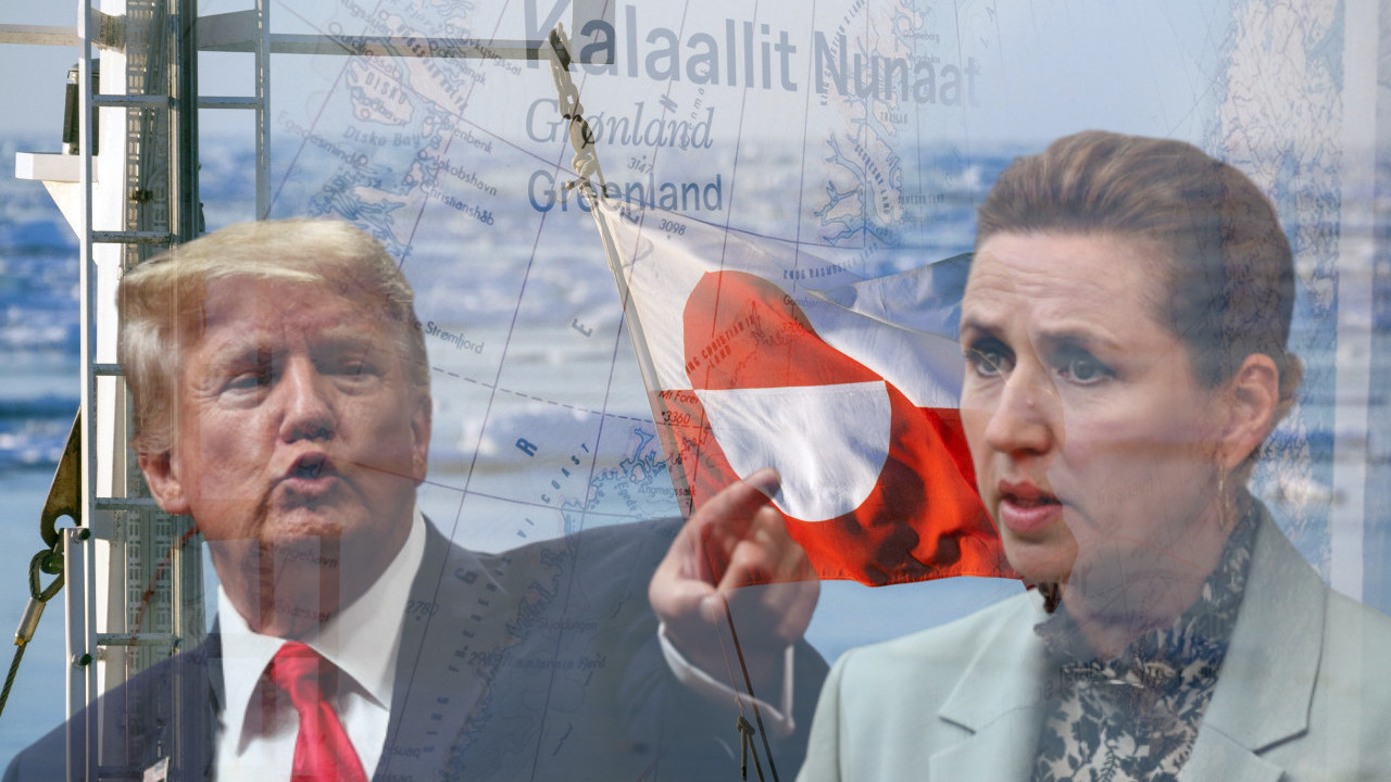 "NAJGORE TEK DOLAZI!" Premijerka Danske o "mračnom poglavlju"