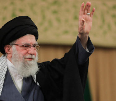 ИЗРАЕЛСКИ ЗВАНИЧНИК ТВРДИ: Хамени је убијен