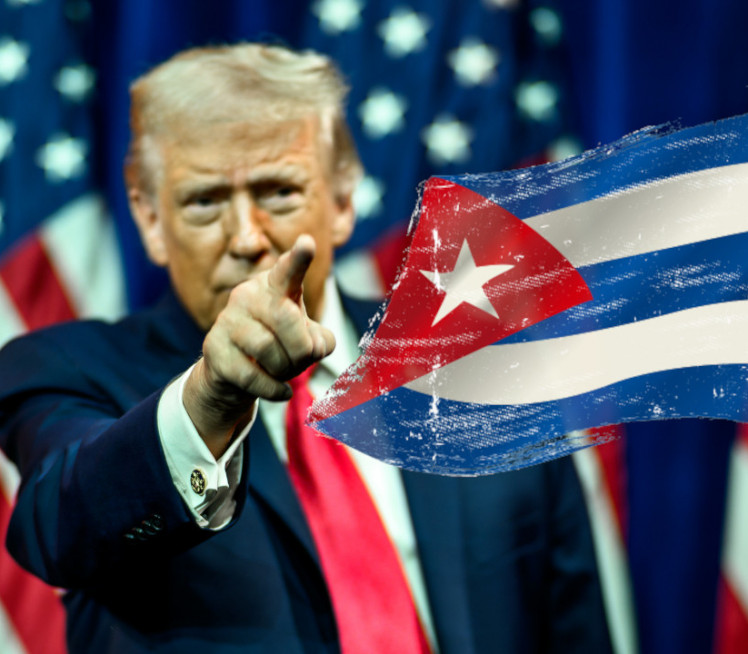 "Предлажем Куби да направимо договор после ће бити прекасно"