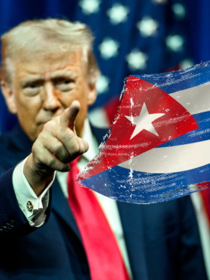 КУБА УПОЗОРАВА: Спремни смо за америчку инвазију