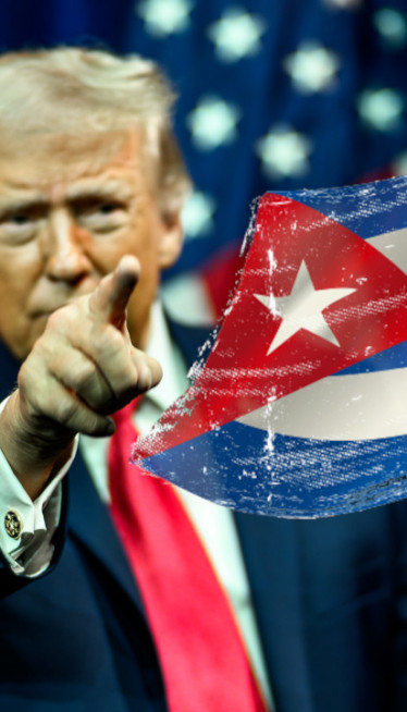 "Предлажем Куби да направимо договор после ће бити прекасно"