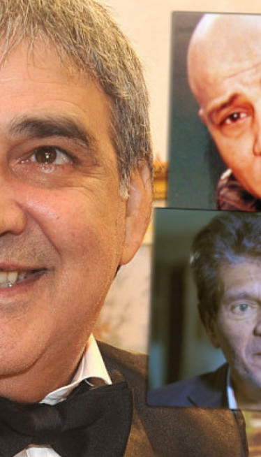 ЉУБА: Синана и Џеја уништила дрога, ја сам трошио на КОЦКУ