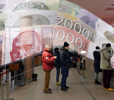 ODLUKA DONETA: Nacionalnu penziju dobiće ove javne ličnosti