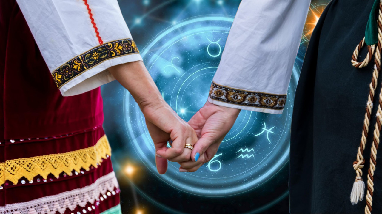 СРПСКИ НАРОДНИ ХОРОСКОП: Ево шта вам поручује "рожданик"