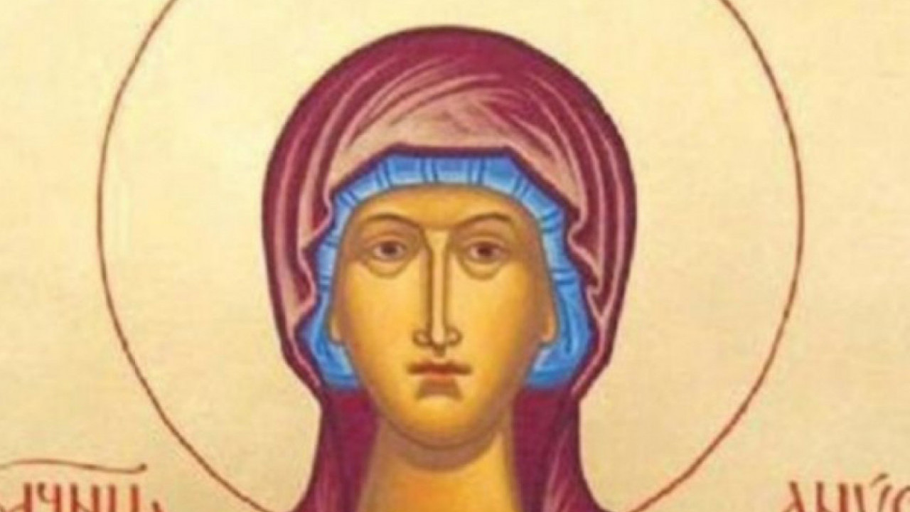 SLAVIMO SVETU ANISIJU: Posebno važan dan za devojke i žene