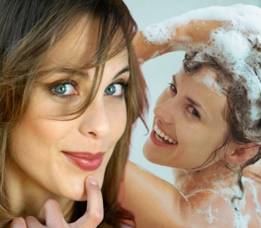 KOSA VAM SE BRZO MASTI? Rešenje se krije u ovoj namirnici