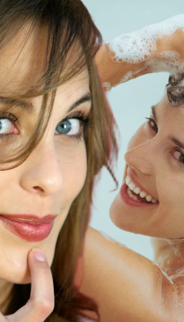 KOSA VAM SE BRZO MASTI? Rešenje se krije u ovoj namirnici