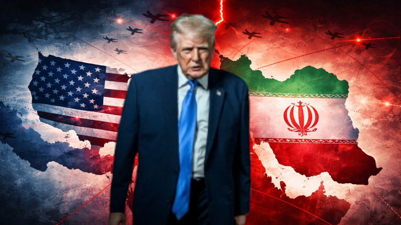 ЊУЈОРК ТАЈМС: Америка планира ограничени војни удар на Иран