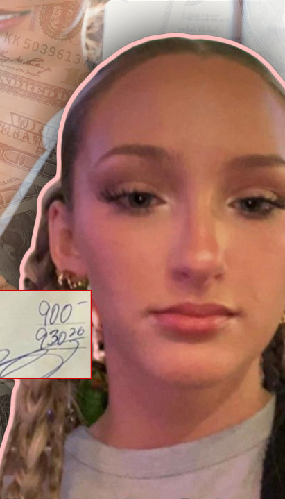 KONOBARICA DOBILA 900$ BAKŠIŠA Gostu ispunila BIZARAN zahtev