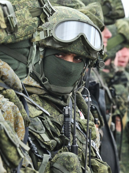 Rusi ga traže,on živi skroz izolovan! Već sastavio testament