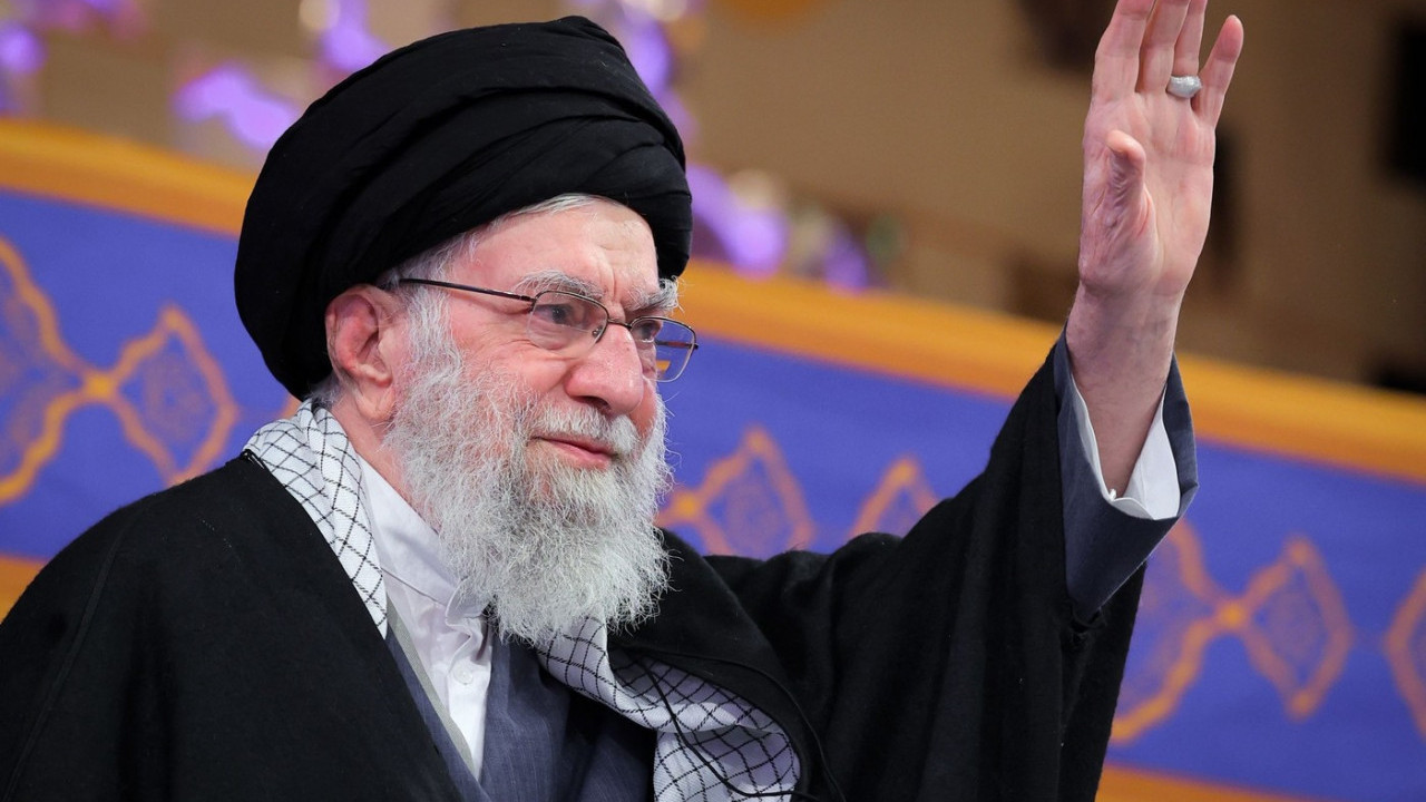 IRAN SE SPREMA ZA AMERIČKI NAPAD: Hamnei sklonjen na sigurno?