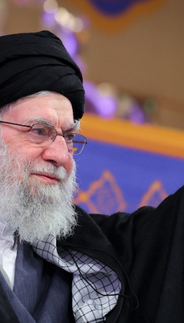 IRAN SE SPREMA ZA AMERIČKI NAPAD: Hamnei sklonjen na sigurno?
