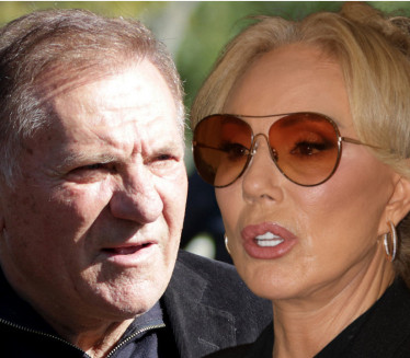 "Давно ме је разочарала, не дугујемо једно другом ништа!"